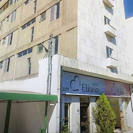Hotel Eliana Matozinhos Extérieur photo