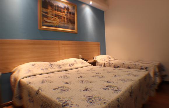 Hotel Eliana Matozinhos Extérieur photo